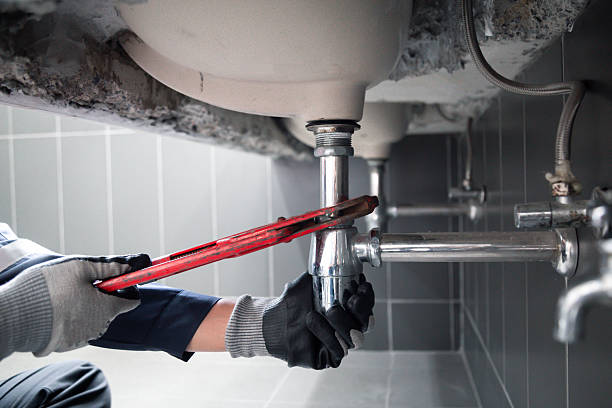 Trusted Pipe Repair service in Gunpowder, MD - Masters Plumbing Service